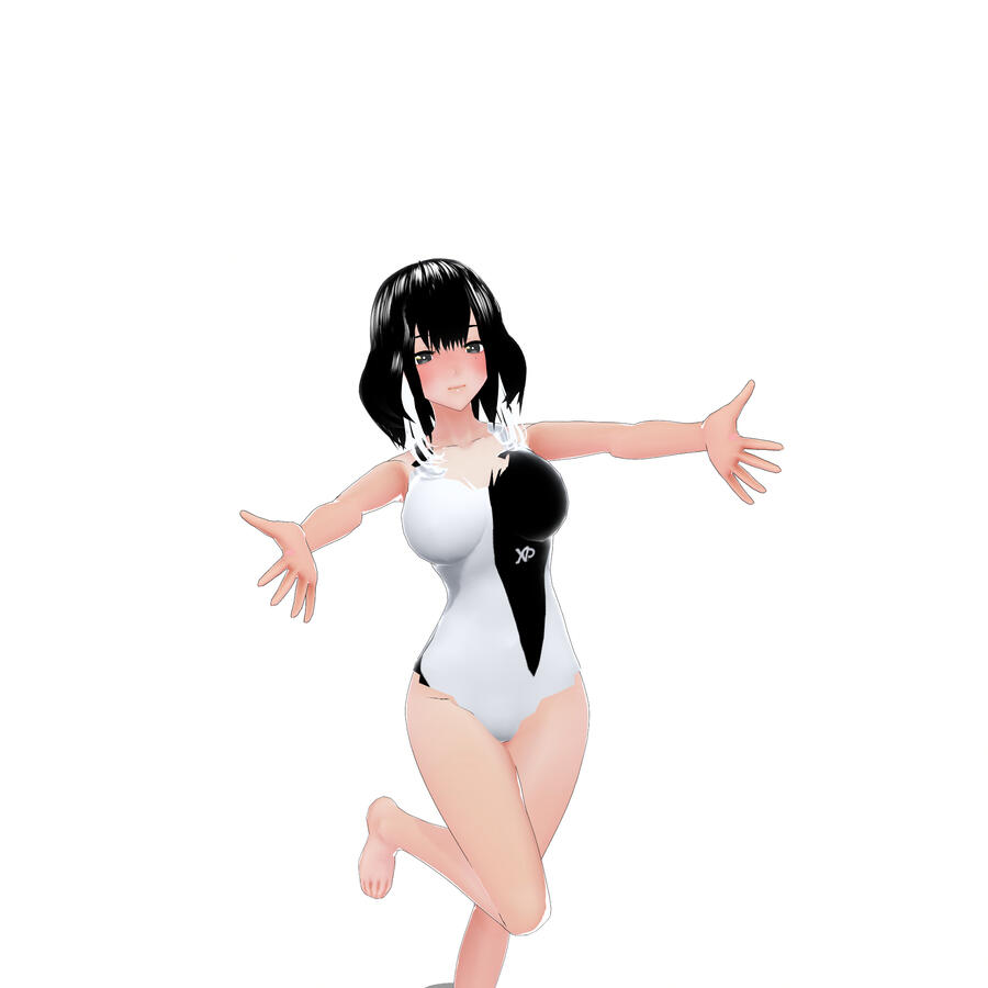 Emotive Digital Art