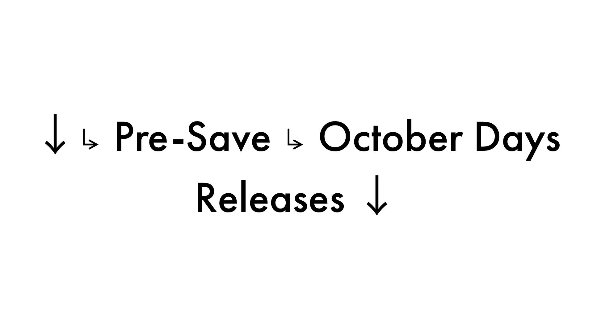 October Days